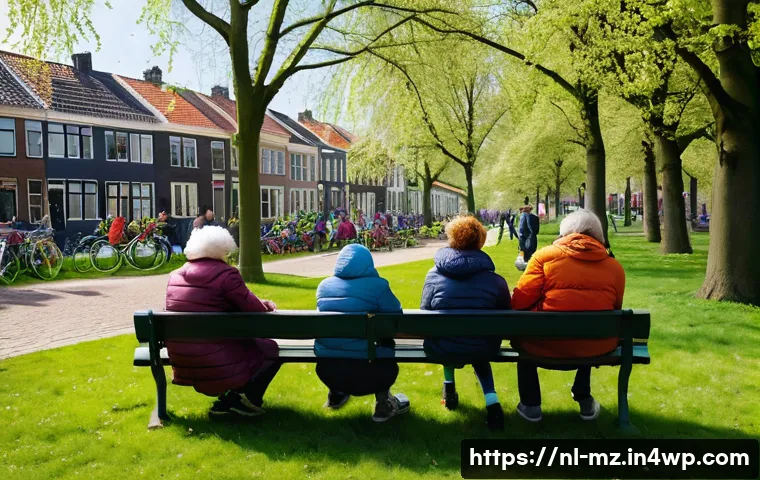 내러티브 건강법의 사회적 실천 방법 관련 이미지 2